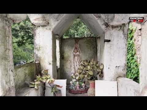 🎃 La maldición que sepultó a un pueblo entero en Norte de Santander 🕯️