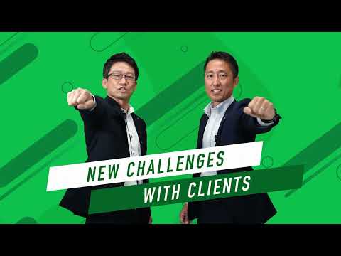 キャリア採用社員インタビュー動画_日本パレットプール株式会社 公式チャンネル