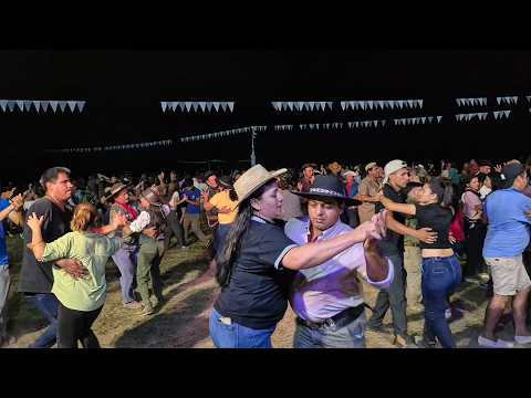 GRUPO EL AGUANTE - FESTIVAL DEL LAZO 2026