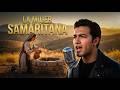 La canción CRISTIANA que habla sobre el encuentro de la Samaritana con Jesús