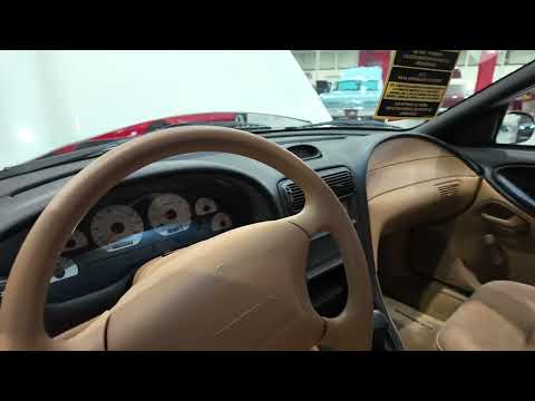1995 Ford Mustang (CC-2076221) for sale in Greensboro, North Carolina