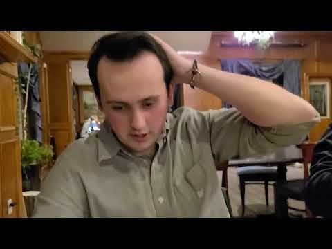 1ST PLACE AFTER SWISS KITCHEN SYNCH LOCALS PROFILE... HERES MARCUS!!!!!