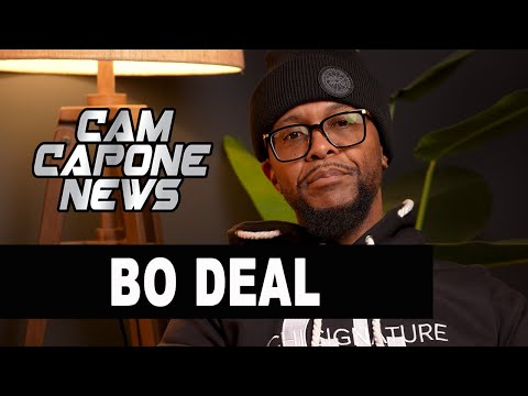 Bo Deal: I Don’t Like How Kanye West Did Chief Keef & Rooga The Same Way Gucci Mane Did Me