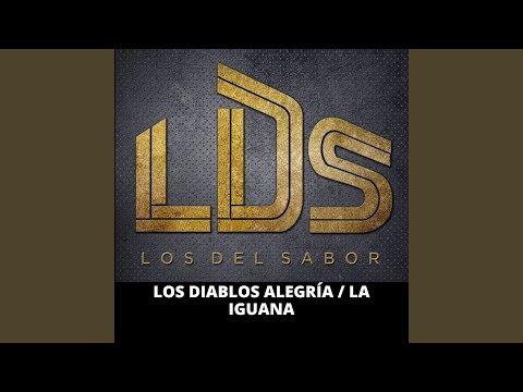 Los Diablos Alegría / La Iguana