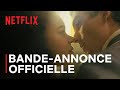 La Reine Charlotte : Un chapitre Bridgerton | Bande-annonce officielle VF | Netflix France