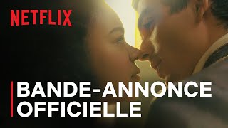 Queen Charlotte - Bande-annonce (VF)