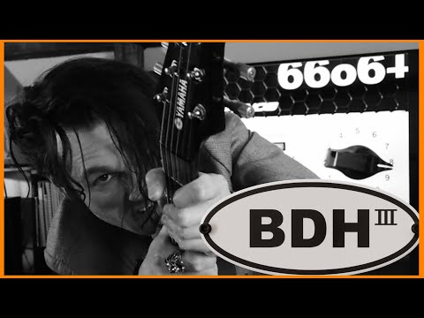 Bogren Digital AMPKNOB BDH EDITION March 20023 #bogrendigital #bogrencontest