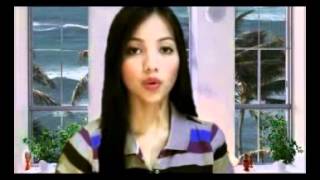 Abiding In The True Vine