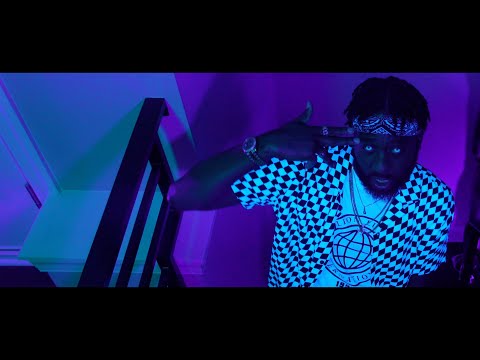 All Hail Y.T. x Left Lane Didon "V-12 Soul" [Official Video]