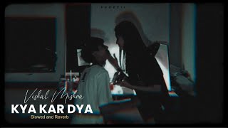 Download lagu Haal Kya Kar Dya Hai Tere Pyaar Ne Slowed and Reve... mp3