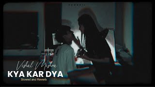 Download lagu Haal Kya Kar Dya Hai Tere Pyaar Ne - Slowed and Reverb | Vishal Mishra mp3 Download lagu Haal Kya Kar Dya Hai Tere Pyaar Ne - Slowed and Reverb | Vishal Mishra mp3