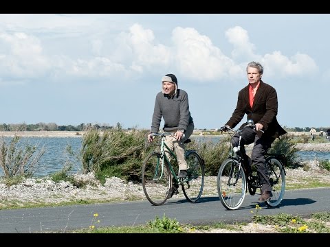 Bicycling With Molière (2013) Trailer