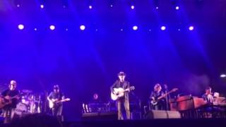 Atlantide, Francesco De Gregori, Salerno, 22/07/16