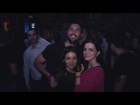 KLUB OPCJA 20.10.2017 - CO CIE TRAPY / MAQOO / FUNKY FELLAZ