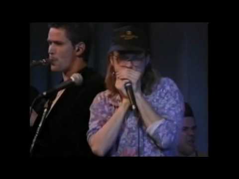 Stefan Diestelmann Live in Blue 1997 Igor Flach komplettes Konzert