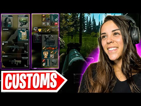 How I Make MILLIONS Of Rubles EARLY WIPE! (Customs)