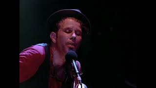 Tom Waits - TIME (Full HD)