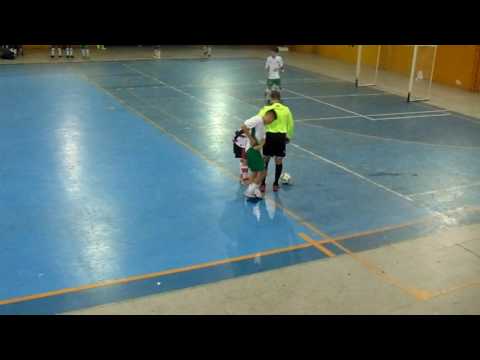 Barracas-Ferro (Parte 1)