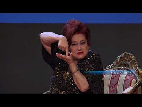 ȘTIRE ETV/ 24.11.2017 - ACTRIȚA STELA POPESCU S-A STINS DIN VIAȚĂ