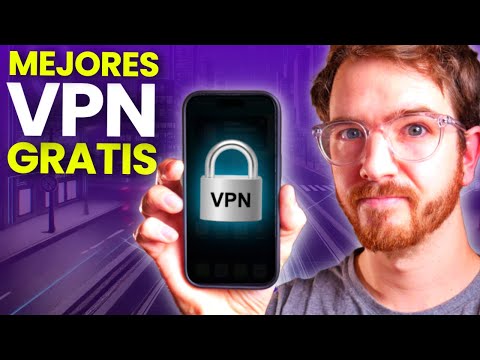 Las VPN gratuitas ponen en riesgo la privacidad de millones
