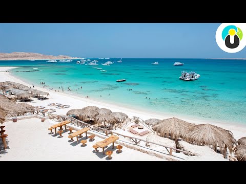 TOP 5 ÄGYPTEN Hotels 2019 🌴☀️ Die BELIEBTESTEN Hotels für euren HURGHADA URLAUB | Lari auf Safari