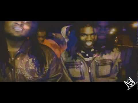 Boss Band Man (feat. King Pre & T Mac) - Urpy Purpy [music video] @moneystrongtv