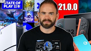 Sony's State of Play Disappoints Online & The New Switch 2 Update Is Causing Problems | News Wave