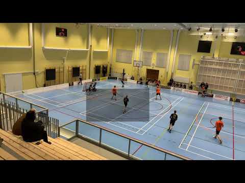 BLACKBIRDS VS O2-JKL/MUURY