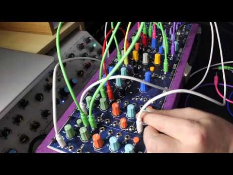 IO-Instruments Patch #9