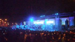 preview picture of video 'Pasigarbo 2011, Sugat Kabanhawan Festival of Minglanilla'