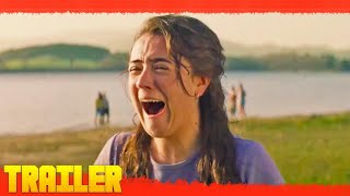 Trailers In Spanish Maixabel (2021) Tráiler Oficial Español anuncio