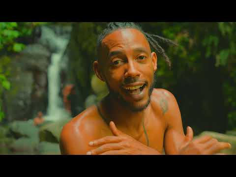 JAH MÈSI - Yeahman'c - nsprod23