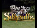 Wee Sing In Sillyville VHS 1989