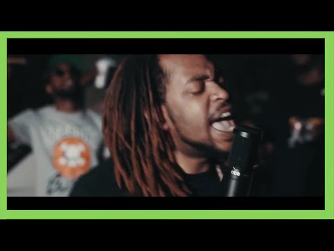 I'm FA - FA Meech - (Prod. C2) -Shot by Bank Rose Productions - Goodboyz