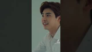 Download lagu tik tok Lee Jong Suk mp3
