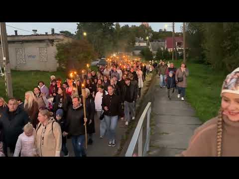 Rudens lygiadienis Akmenėje 2025 🔥🍂