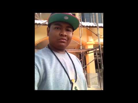 16bars xypher :ali baker