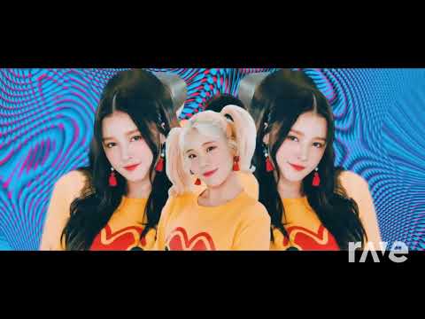 FakeLoveBts Minimix - RaveDJ | RaveDJ