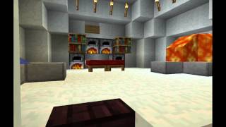 preview picture of video 'Minecraft łatwy escape'