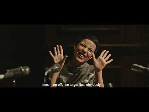 Elis -  Trailer w/ english subtitles