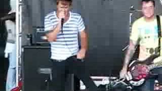 Every Avenue - Where Were You (Live At Warped)