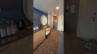 Anthem of the Seas Balcony Cabin 13174