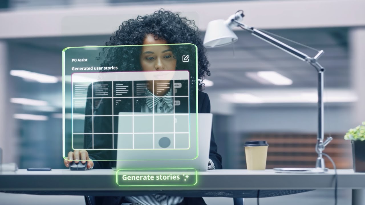 AI Assist™: Revolutionize your team’s productivity and innovation