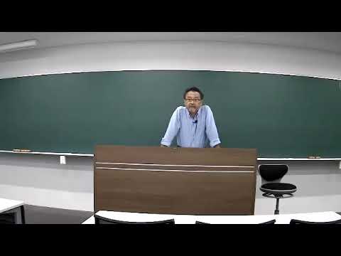 工学科 中高生模擬講義「高校での学びがどのように機械工学に発展していくのか」