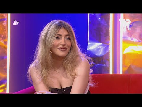 "Dashuria e parë, vdiq në aksident", Fotini zbulon engjëllin e saj mbrojtës – S’e Luan Topi