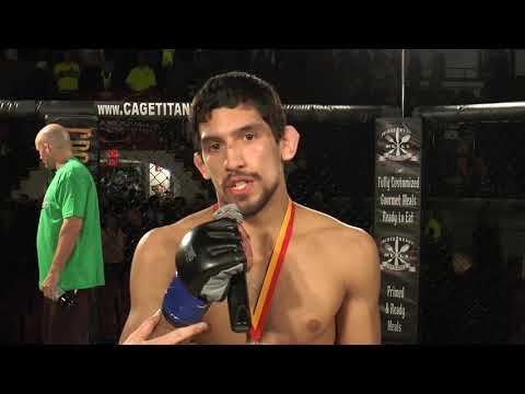 Two More Bouts Added To UFC Fight Night Hamburg, Manny Bermudez In Action