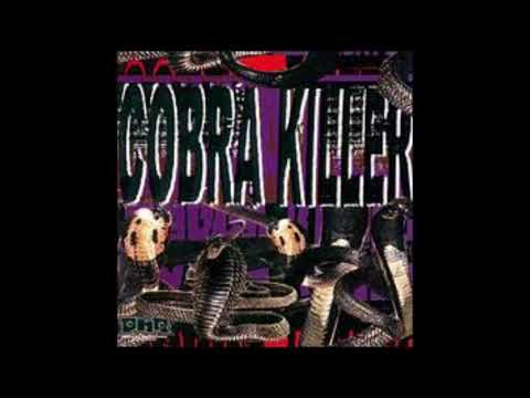 Cobra Killer ‎– Cobra Killer 1998 (full album)