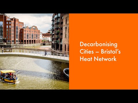 Bristol Heat Network