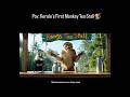 🫣Kerala S First Monkey Tea Stall Googleveo3 Ai Aiart Malayalamcomedy Malayalm Brainrot