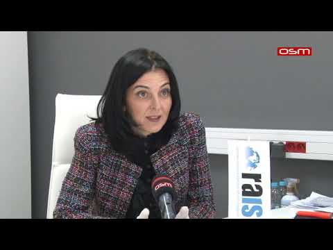 RAIS- UTICAJ  KRIZE UZROKOVANE KORONAVIRUSOM NA POSLOVANJE PREDUZEĆA U I SARAJEVU, 16.04.2020.